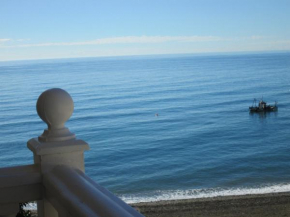 Balcon del mar El Morche